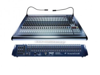 SOUNDCRAFT GB2 24CH ΚΟΝΣΟΛΑ ΜΙΞΗΣ