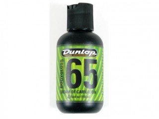 DUNLOP FORMULA 65 ΚΕΡΙ ΠΕΡΙΠΟΙΗΣΗΣ CARNAUBA