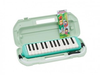 SUZUKI MX27 ALTO MELODION 27 ΠΛΗΚΤΡΑ ΠΡΑΣΙΝΗ