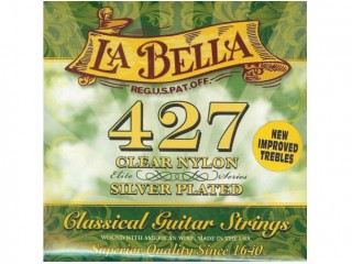 LABELLA 427 CLS ΣΕΤ ΚΛΑΣΣΙΚΗΣ ΚΙΘΑΡΑΣ