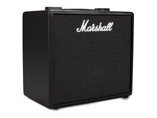 MARSHALL CODE 25 25W MODELING ΕΝΙΣΧΥΤΗΣ ΚΙΘΑΡΑΣ