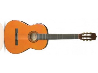 ASHTON CG14P AMBER  - ΠΑΚΕΤΟ ΚΛΑΣΣΙΚΗΣ ΚΙΘΑΡΑΣ 1/4 