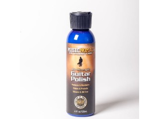 MUSIC NOMAD MN101 GUITAR POLISH