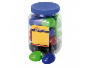 EGG MARACA [ΑΥΓΟ] SOUNDSATION S-MAR28-PC