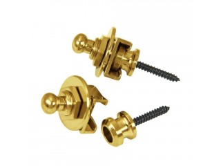 SOUNDSATION SSL Gold Strap Lock