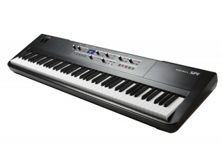 KURZWEIL SP1 STAGE PIANO ΜΕ 88 ΒΑΡΥΚΕΝΤΡΙΣΜΕΝΑ ΠΛΗΚΤΡΑ