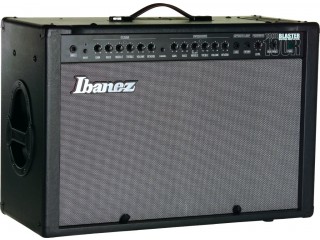 IBANEZ TB100R Ενισχυτής ηλεκτρικής  κιθάρας 100 Watt