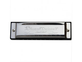 SOUNDSATION ΦΥΣΑΡΜΟΝΙΚΑ  HBM20-C BLUESMEISTER C/DO