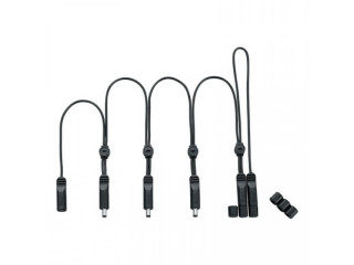 IBANEZ DC-5 ΚΑΛΩΔΙΟ ΤΡΟΦΟΔΟΣΙΑΣ 5 ΠΕΤΑΛΙΩΝ