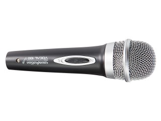 SOUNDSATION VOCAL 100 ΜΙΚΡΟΦΩΝΟ