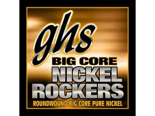 GHS BCL BIG CORE 10.5-48 ΣΕΤ ΧΟΡΔΕΣ ΗΛΕΚΤΡΙΚΗΣ