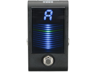 KORG PITCHBLACK PB-CS ΧΡΩΜΑΤΙΚΟ ΚΟΥΡΔΙΣΤΗΡΙ ΠΕΤΑΛ