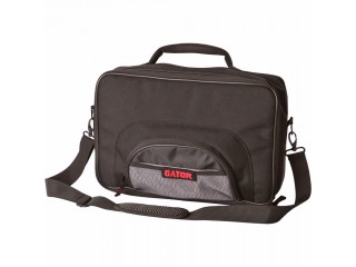 GATOR G-MULTIFX-1510 15' X 10' EFFECTS PEDAL BAG