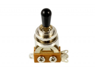 ALL PARTS EP4364 TOGGLE SWITCH ΕΠΙΛΟΓΕΑΣ LES PAUL