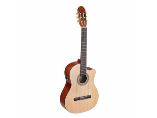SOUNDSATION Primera Spruce CE 44 Natural Ηλεκτροκλασσική κιθάρα...