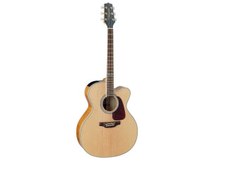 Takamine GJ72CE Jumbo Natural Ηλεκτροακουστική κιθάρα...