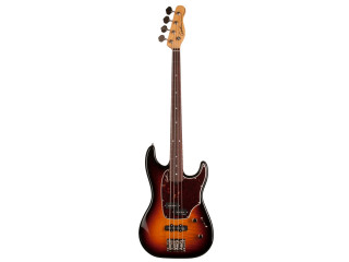 Godin Shifter Classic 4 Vintage Burst RN & Gig Bag Ηλεκτρικό μπάσο...
