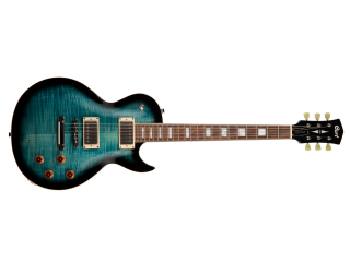 CORT CR250 DBB ΗΛΕΚΤΡΙΚΗ ΚΙΘΑΡΑ CR SERIES 250 DARK BLUE BURST ...