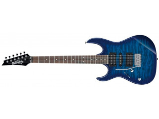IBANEZ GRX70QAL-TBB ΑΡΙΣΤΕΡΌΧΕΙΡΗ ΗΛΕΚΤΡΙΚΉ ΚΙΘΆΡΑ