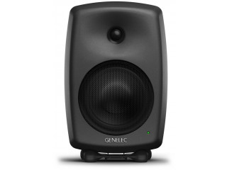 GENELEC 8040B ΕΝΕΡΓΟ ΗΧΕΙΟ 2 ΔΡΟΜΩΝ 1X90W+1X90W 6.5''