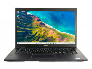DELL 7490 14 i5-8350 8Gb 256Gb touch
