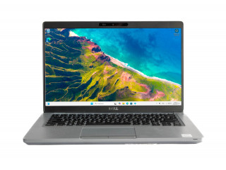 DELL LATITUDE 5410 14' i5-10310U 16Gb 256Gb