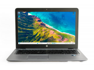 HP EliteBook 850 G3 15' i5-6300U 8Gb 128Gb Laptop