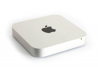 Apple Macmini 7,1 i5-4278U 16Gb
