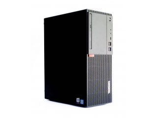 LENOVO ThinkCentre M720t i5-8400 8GB 256GB