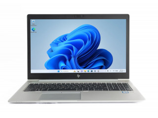 HP EliteBook 850 G5 Refurbished Grade A 15' i5-8350U 16Gb 256Gb Laptop