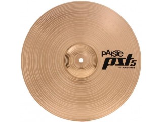 PAISTE PST-5 16'' ROCK CRASH