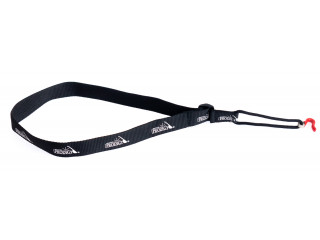 PRODIGY BSM-2B ΛΟΥΡΑΚΙ ΓΙΑ ΜΠΟΥΖΟΥΚΙ MEDIUM BLACK