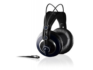 AKG K-240 MKII ΑΚΟΥΣΤΙΚΑ ΚΕΦΑΛΗΣ STUDIO