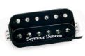 SEYMOUR DUNCAN TB-6 DUNCAN DISTORTION BLACK ΔΙΠΛΟΣ ΜΑΓΝΗΤΗΣ ΗΛΕΚ