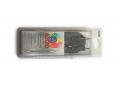 PROLINK GAL330G ΚΑΛΩΔΙΟ 3,5mm στ.αρσ.-3,5 στ. αρσ. 5m