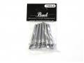PEARL T-061L/6 47mm ΚΑΡΤΕΛΑ 6 ΒΙΔΕΣ TOM