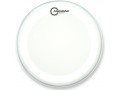 AQUARIAN TCSX8 8'' TEX COATED STUDIO-X D/H WHITE