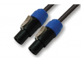 SOUNDSATION GO-LINK BPSPK-5BK - ΚΑΛΩΔΙΟ ΗΧΕΙΟΥ SPEAKON 5m 
