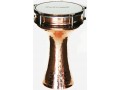 MASTERWORK 120 - ΤΟΥΜΠΕΡΛΕΚΙ  ΧΑΛΚΙΝΟ ΣΦΥΡΗΛΑΤΟ N4  20cm