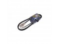 TOPP PRO ACY01LU03 JACK MALE-2xRCA MALE 3m ΑΝΤΑΠΤΟΡ ΚΑΛΩΔΙΟ
