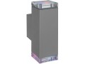 GRIVEN AL-1460 LED ΠΡΟΒΟΛΕΑΣ DICE 10ο FROST +RGB
