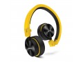AKG Y 40YEL YELLOW ΑΚΟΥΣΤΙΚΟ ΚΛΕΙΣΤ. ΤΥΠΟΥ