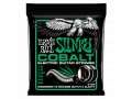 ERNIEBALL 2726 12-56 COBALT NOT EVEN SLINKY
