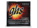 GHS BASS BOOMERS 5ML-DYB 045 ΣΕΤ ΧΟΡΔΕΣ ΜΠΑΣΣΟΥ 5ΧΟΡΔΟΥ
