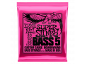 ERNIE BALL 2824 40-125 ΣΕΤ 5ΧΟΡΔΟΥ ΜΠΑΣΟΥ
