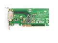 DELL Sil1364A  Pci-Express x16 DVI GRAPHICS CARD