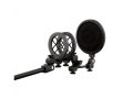 SOUNDSATION SM82 & POP Filter Βάση μικροφώνου