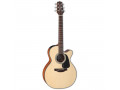 Takamine GX18CE 3/4 Natural Satin Ηλεκτροακουστική κιθάρα...