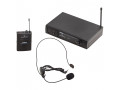 SOUNDSATION WF-U11PD UHF Headset Σετ ασύρματο μικρόφωνο...