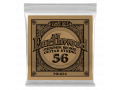 Ernie Ball 1856 Phosphor Bronze Slinky 056 Χορδή ακουστικής κιθάρας...